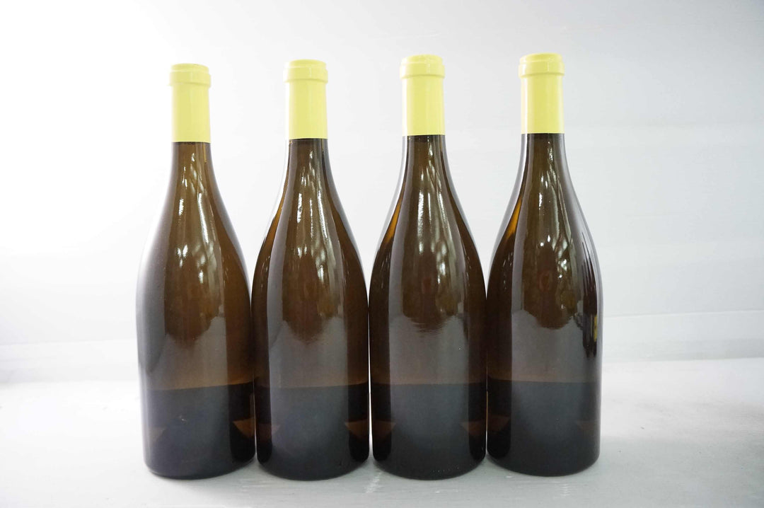 Gantenbein Chardonnay 2009