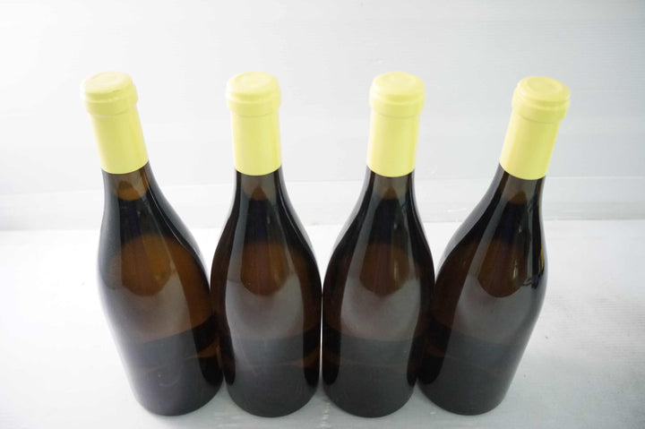 Gantenbein Chardonnay 2009