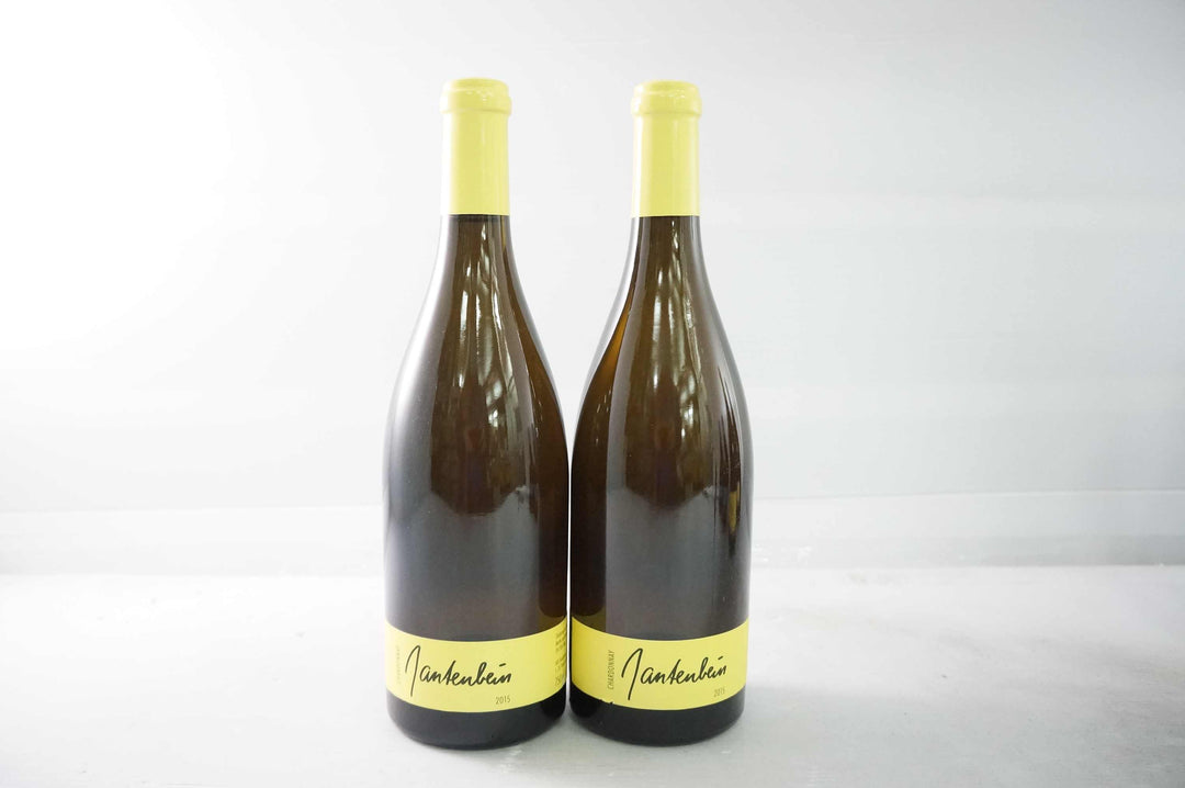 Gantenbein Chardonnay 2015