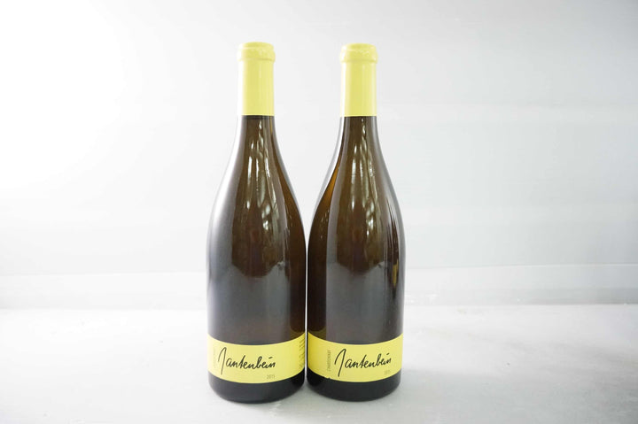 Gantenbein Chardonnay 2015