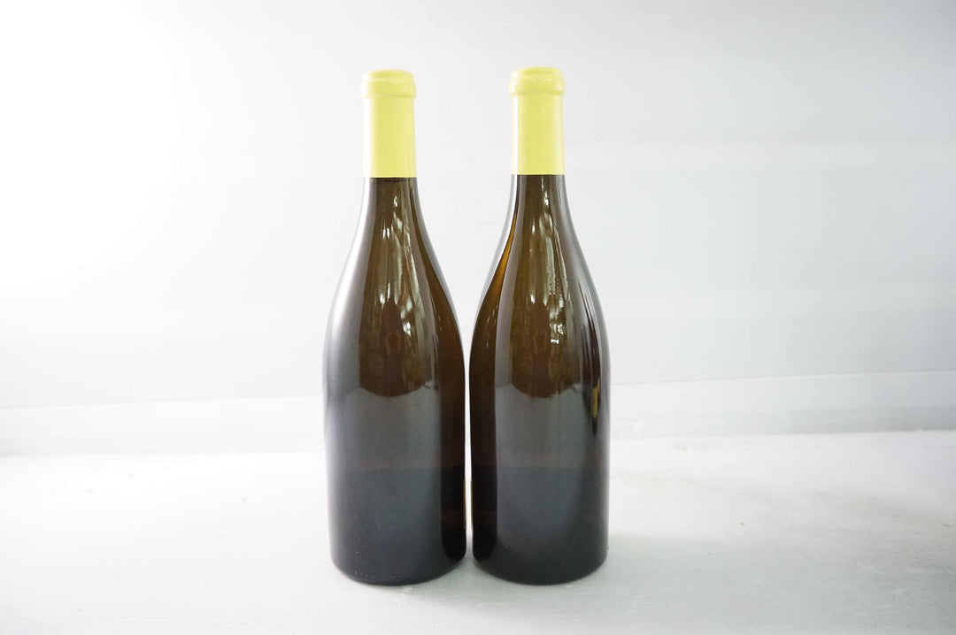 Gantenbein Chardonnay 2015