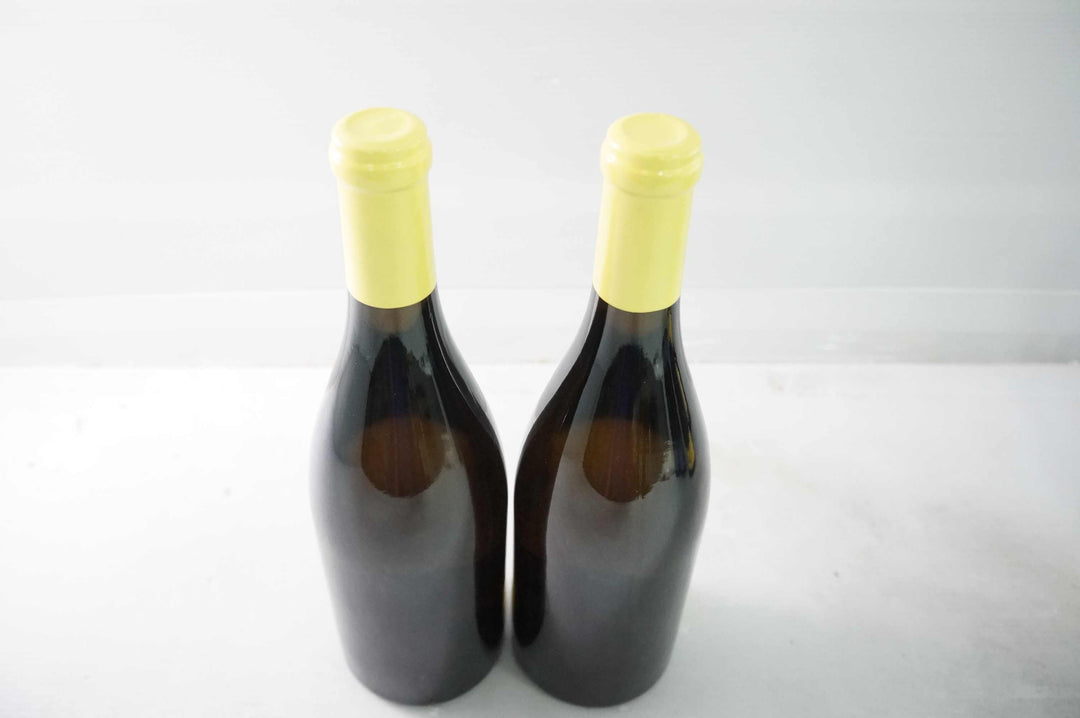 Gantenbein Chardonnay 2015