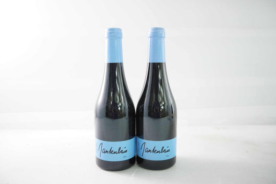 Gantenbein Pinot Noir Half Bottle 2006