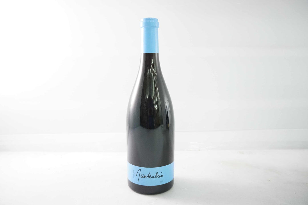 Gantenbein Pinot Noir 2008