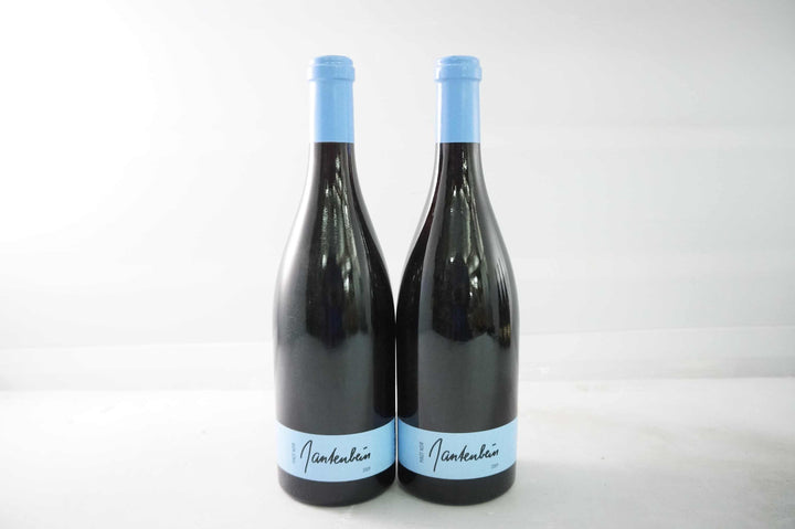 Gantenbein Pinot Noir 2009