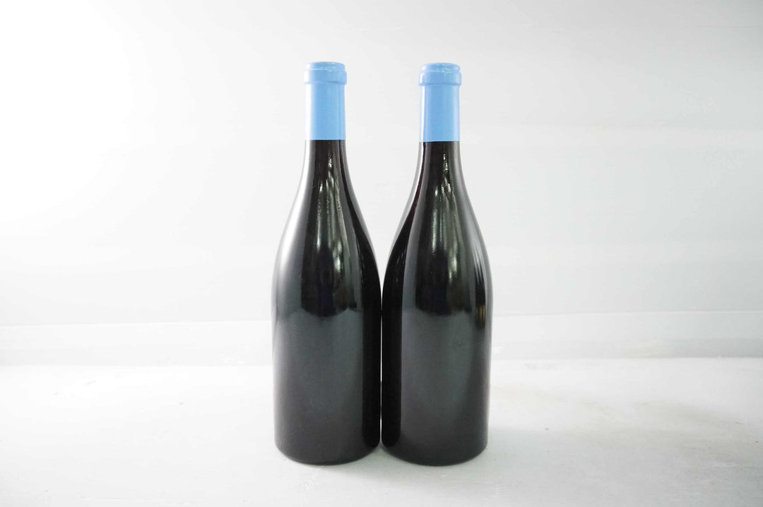 Gantenbein Pinot Noir 2009