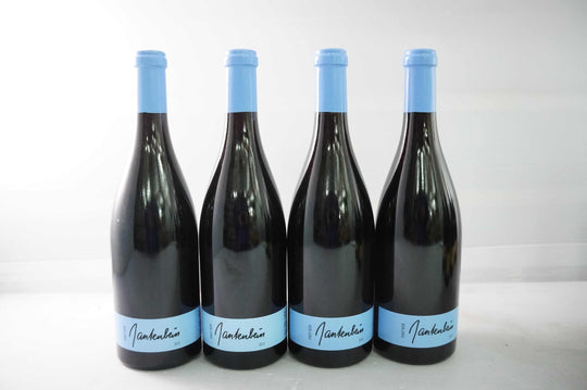 Gantenbein Pinot Noir 2010
