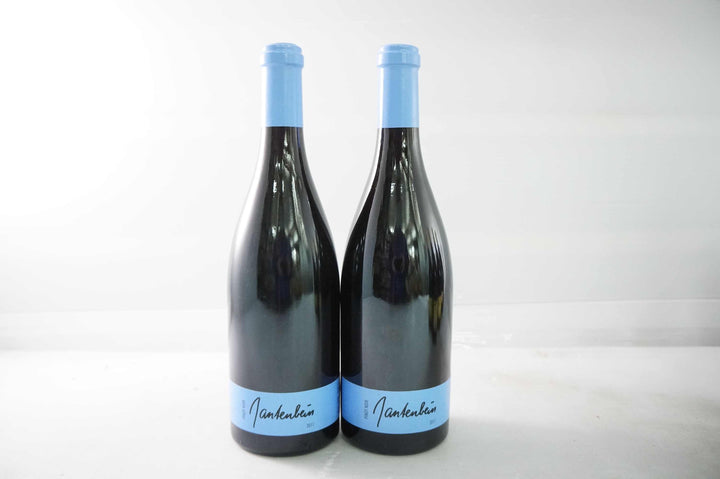 Gantenbein Pinot Noir 2011