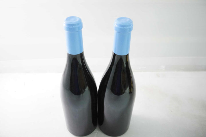 Gantenbein Pinot Noir 2011