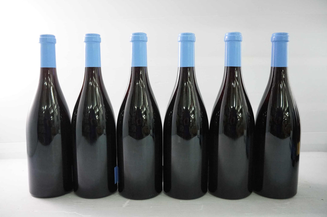 Gantenbein Pinot Noir 2012