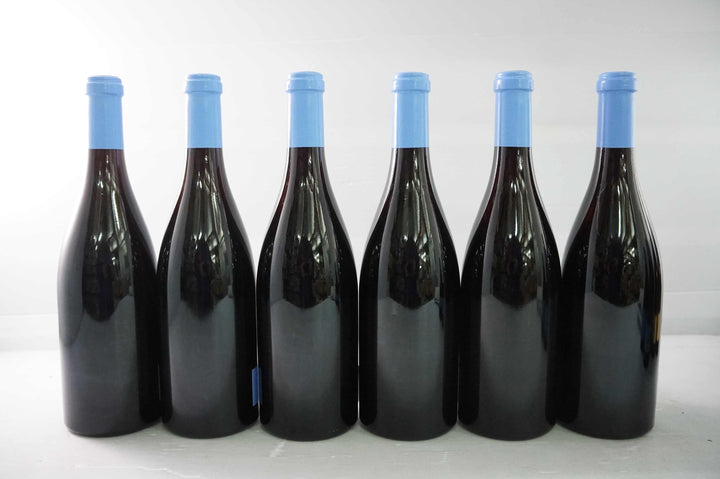 Gantenbein Pinot Noir 2012