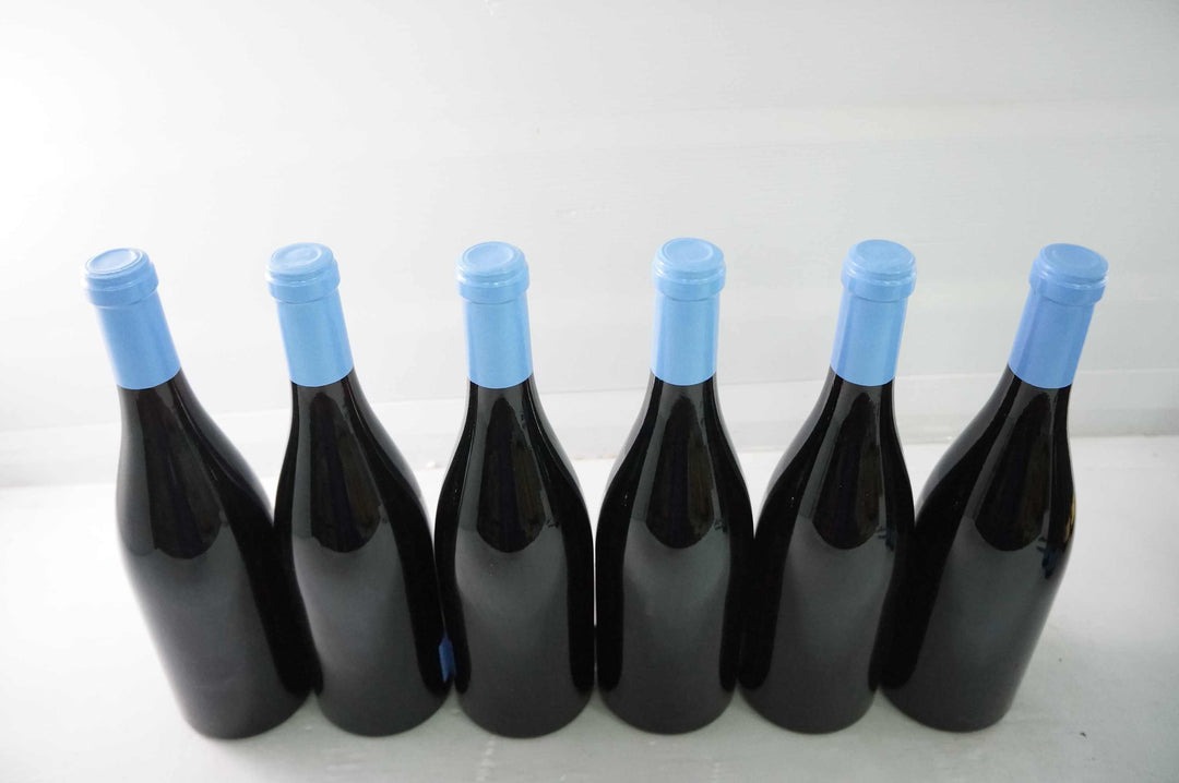 Gantenbein Pinot Noir 2012