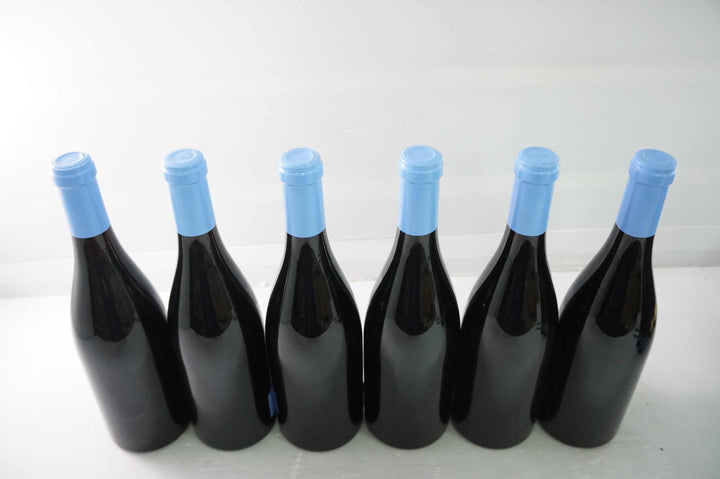Gantenbein Pinot Noir 2012