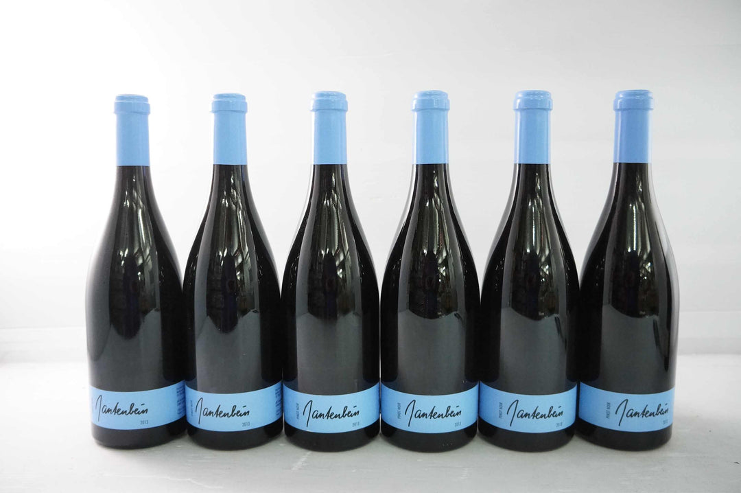 Gantenbein Pinot Noir 2013