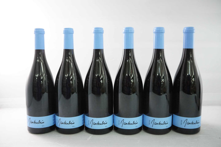 Gantenbein Pinot Noir 2013