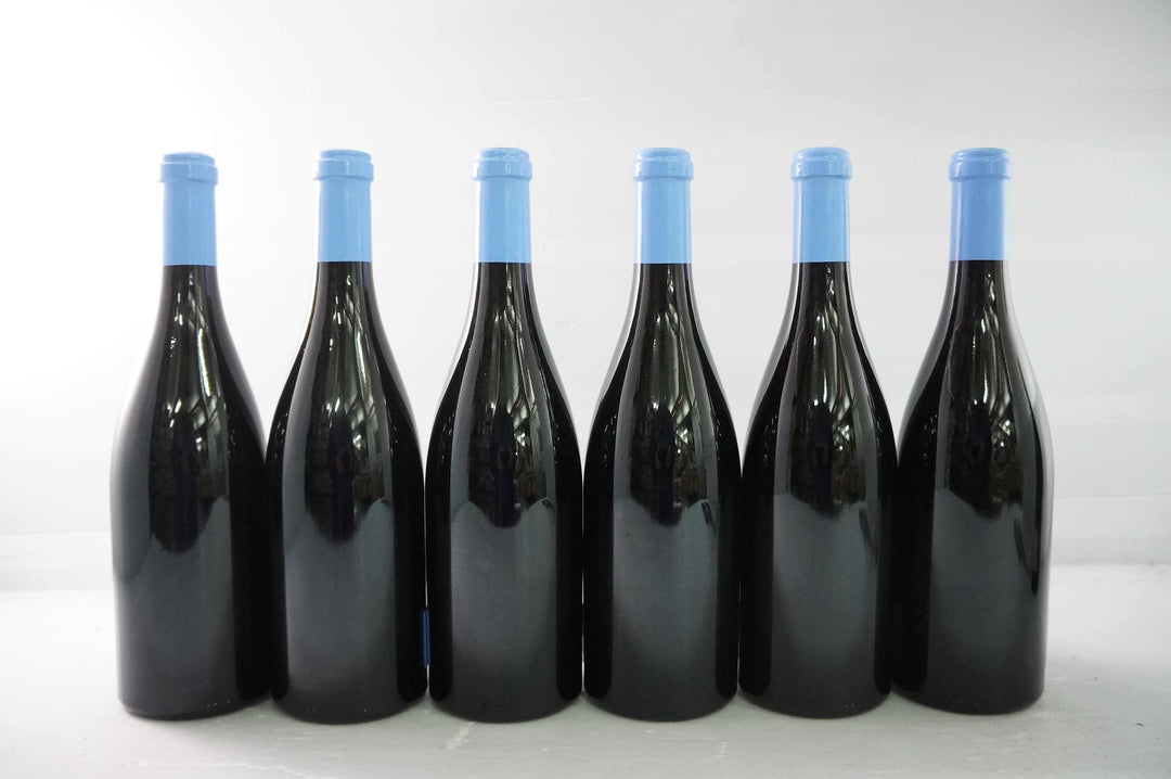 Gantenbein Pinot Noir 2013
