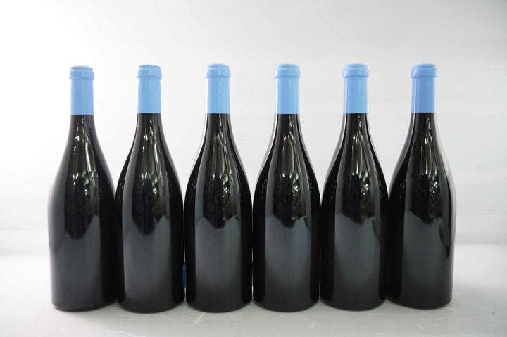 Gantenbein Pinot Noir 2013
