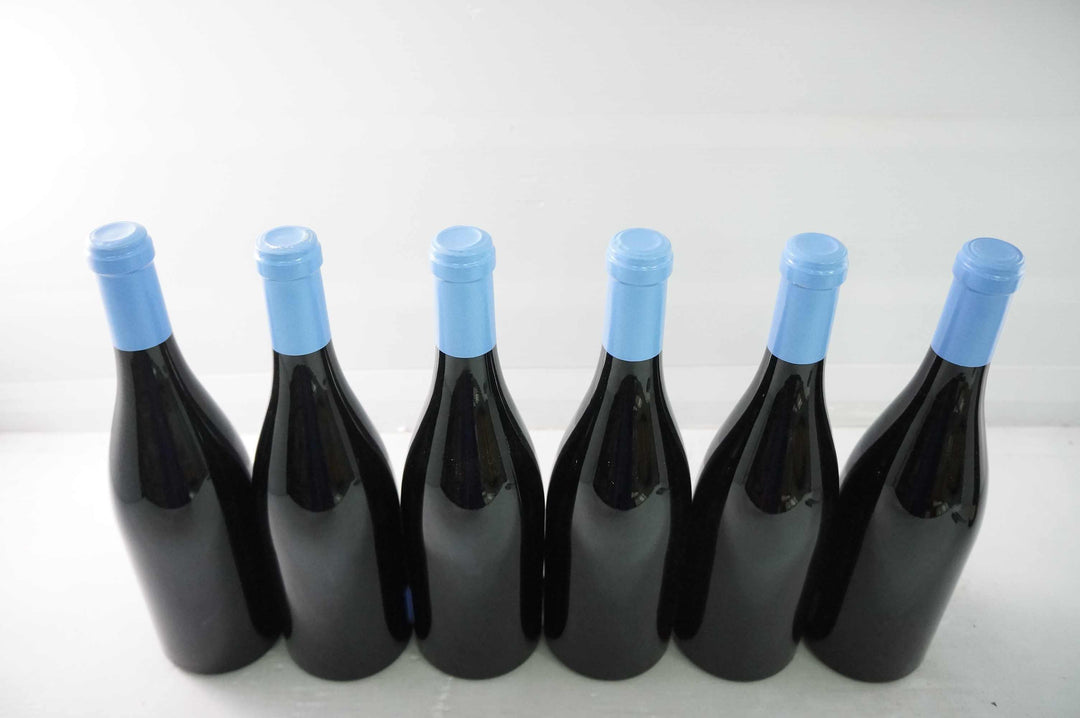 Gantenbein Pinot Noir 2013