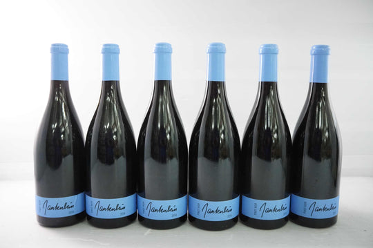Gantenbein Pinot Noir 2014