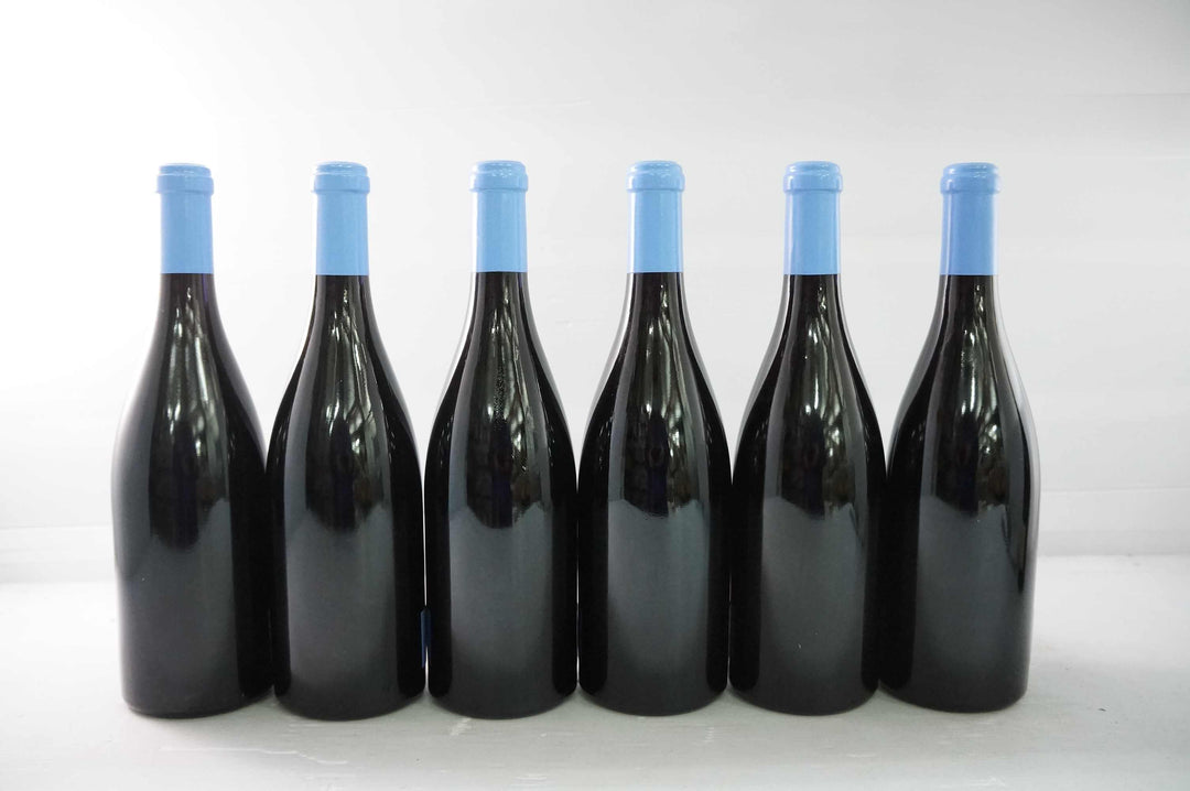 Gantenbein Pinot Noir 2014