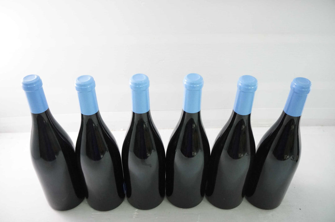 Gantenbein Pinot Noir 2014