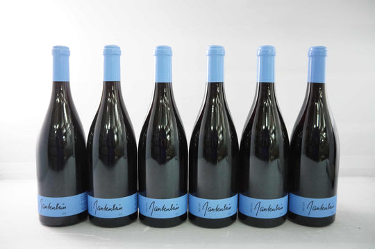 Gantenbein Pinot Noir 2019