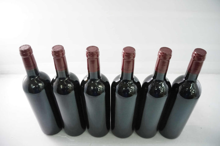 Trevallon Vin de Pays des Bouches du Rhone 2011