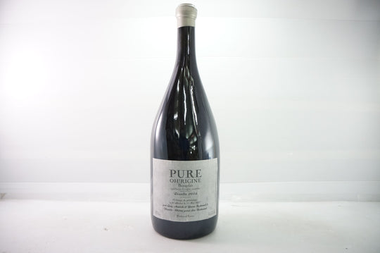 Les Bertrand Beaujolais Pure Oh! Rigine Jeroboam 2016