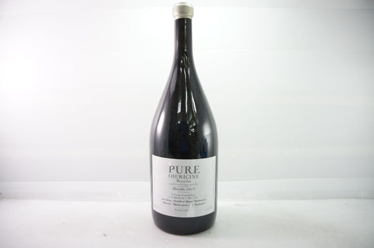 Les Bertrand Beaujolais Pure Oh! Rigine Jeroboam 2017