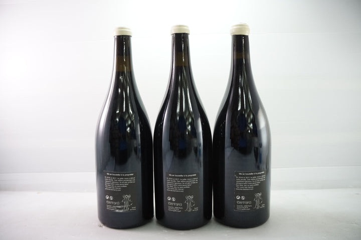 Les Bertrand Julienas Pur Ju... Magnum 2017