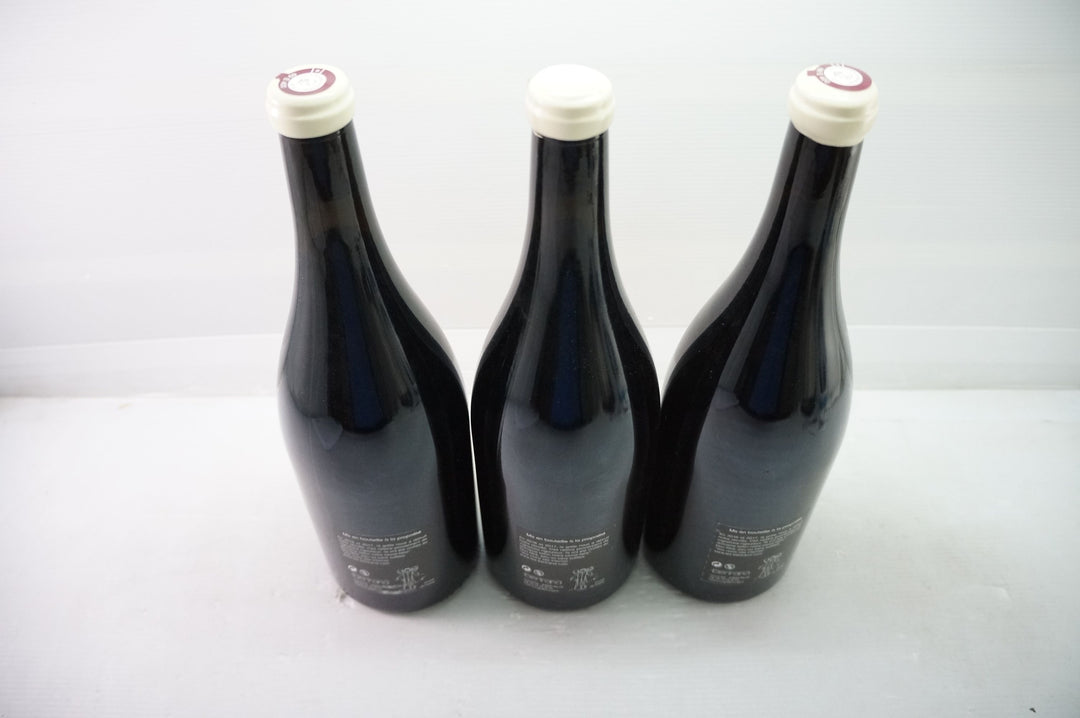 Les Bertrand Julienas Pur Ju... Magnum 2017