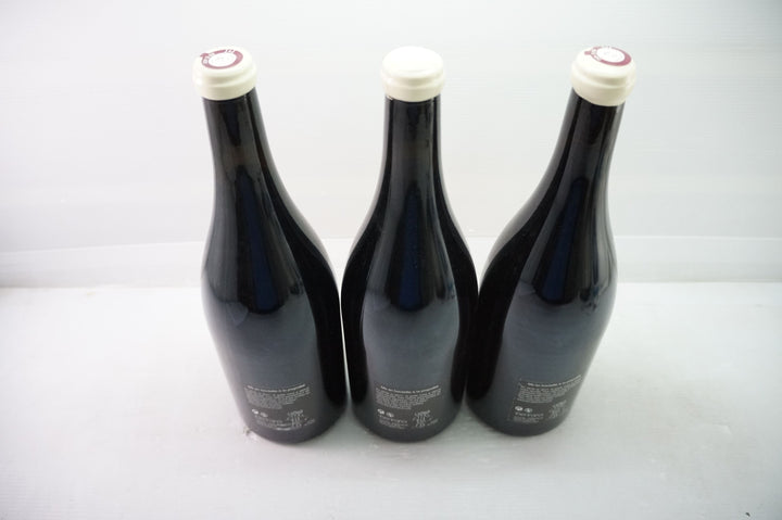 Les Bertrand Julienas Pur Ju... Magnum 2017