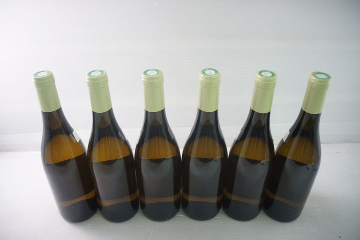 Ramonet Batard Montrachet Grand Cru 2017