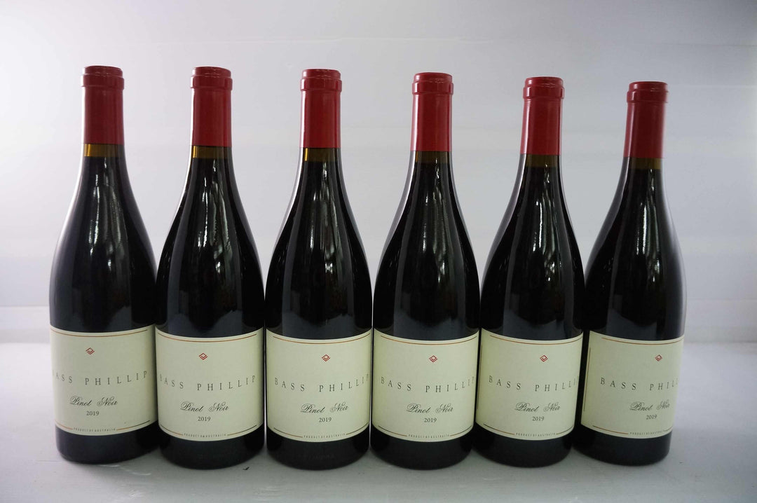 Bass Phillip Estate Pinot Noir 2019