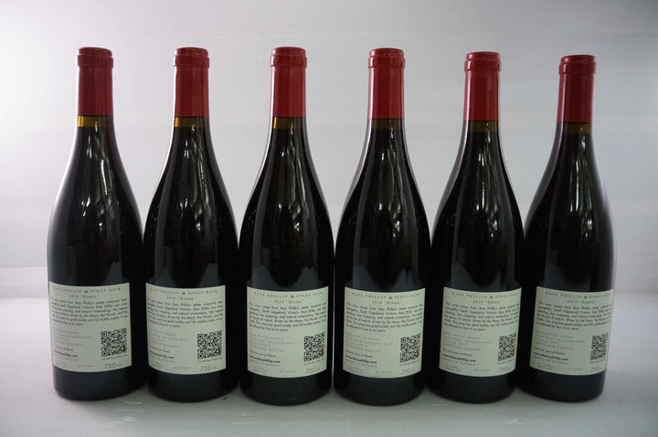 Bass Phillip Estate Pinot Noir 2019