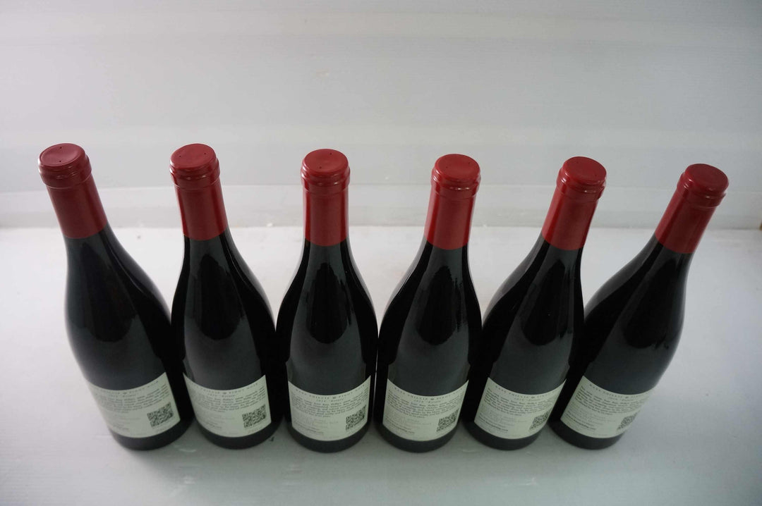 Bass Phillip Estate Pinot Noir 2019