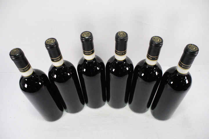 Bruno Giacosa Barolo Falletto Vigna Le Rocche Riserva 2014