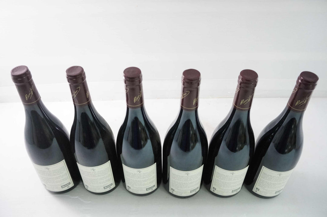 Rossignol Trapet Chambertin Grand Cru 2008