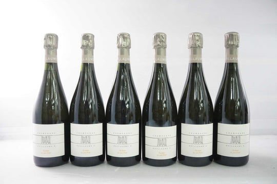 Guillaume Selosse Au Dessus Du Gros Mont NV