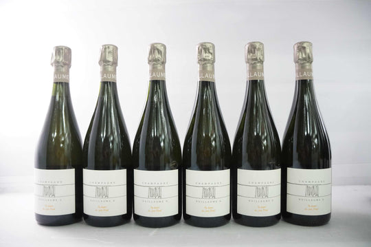 Guillaume Selosse Au Dessus Du Gros Mont NV