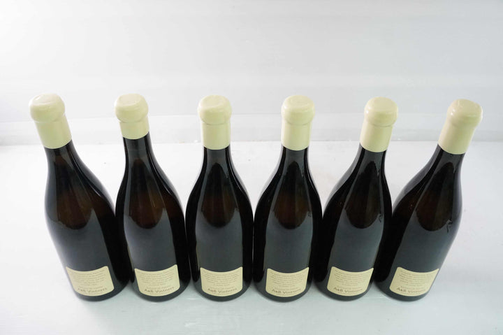 Pierre Yves Colin Morey Corton Charlemagne Grand Cru 2017