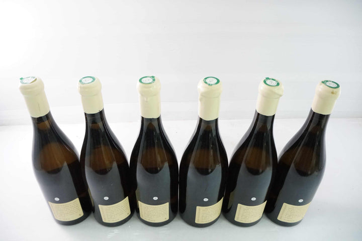 Pierre Yves Colin Morey Chassagne Montrachet Les Chenevottes 1er Cru 2010