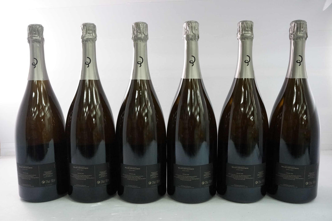 Billecart Salmon Vintage Magnum 2008