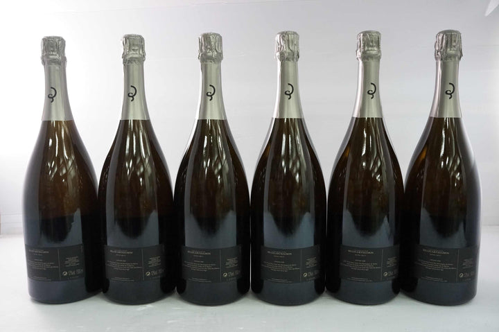 Billecart Salmon Vintage Magnum 2008