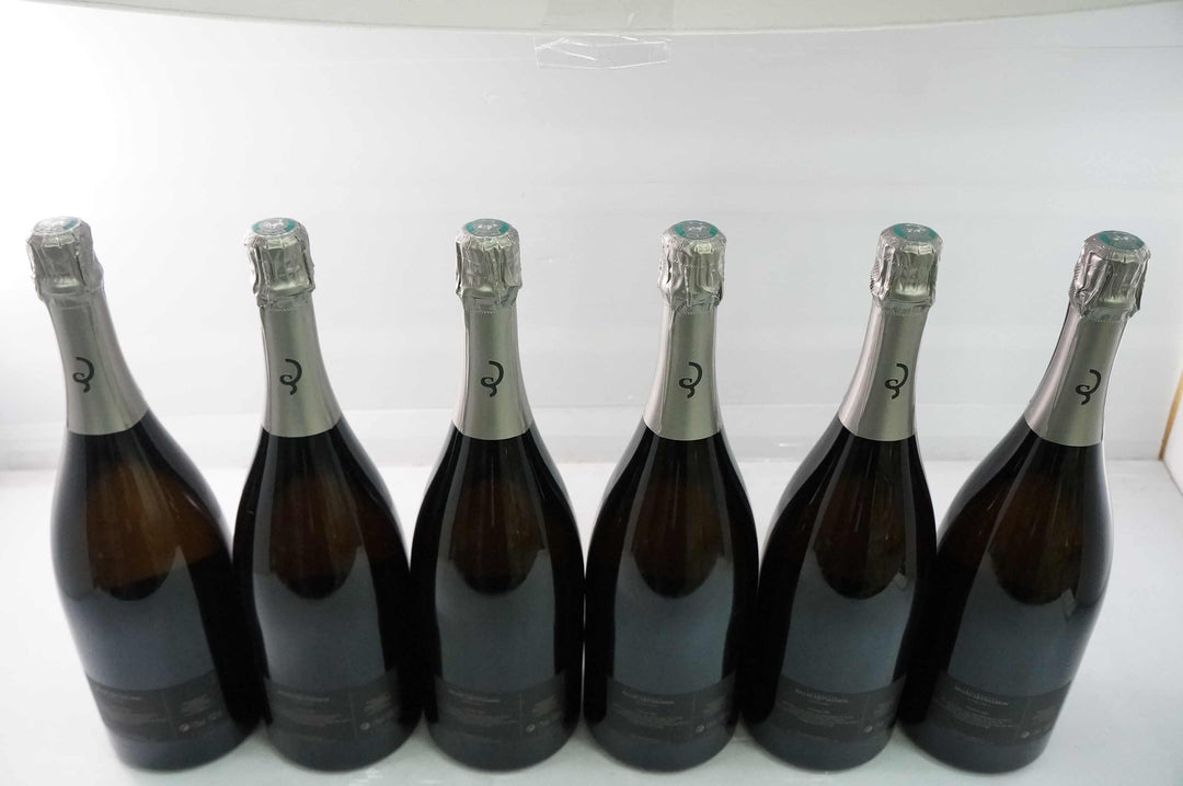 Billecart Salmon Vintage Magnum 2008