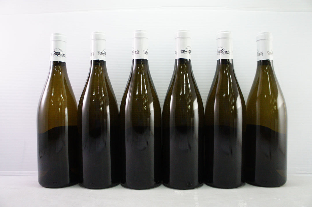 Chavy Chouet Meursault Genevrieres 1er Cru 2019