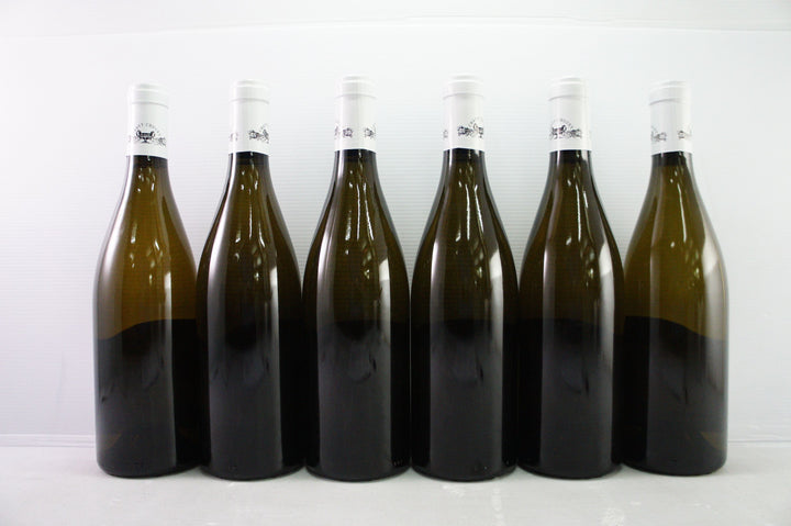 Chavy Chouet Meursault Genevrieres 1er Cru 2019