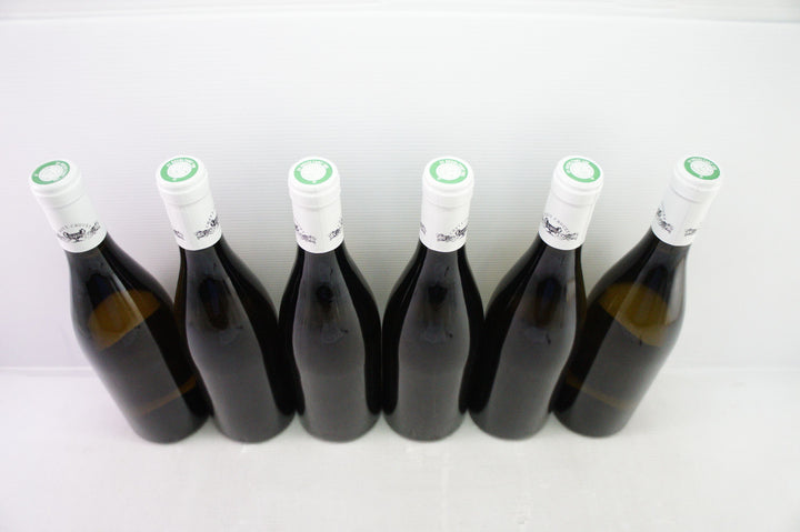 Chavy Chouet Meursault Genevrieres 1er Cru 2019