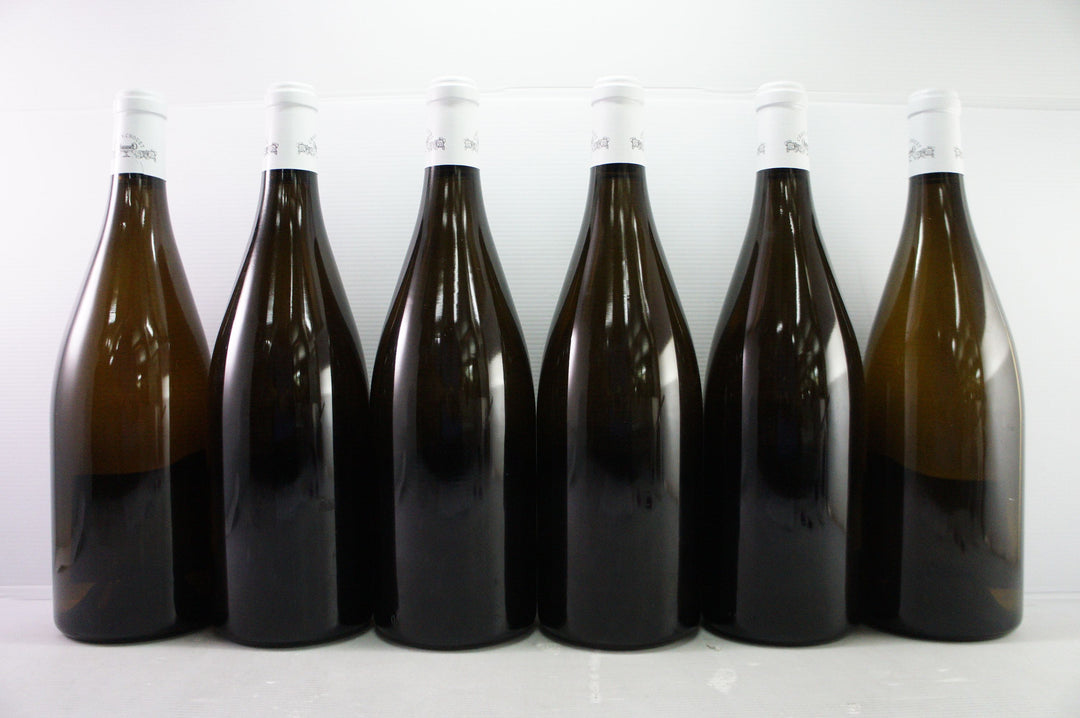 Chavy Chouet Meursault Genevrieres 1er Cru Magnum 2019