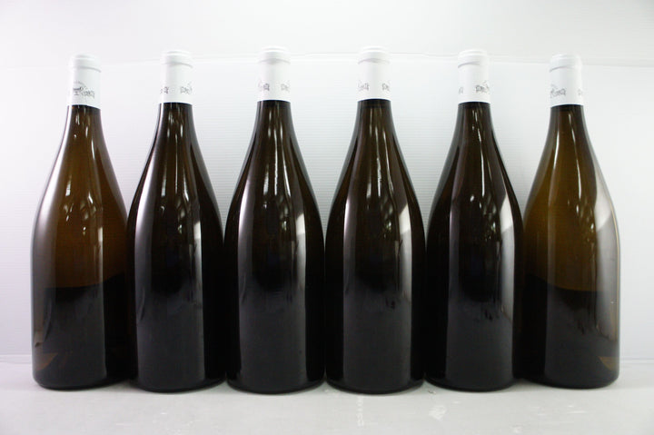 Chavy Chouet Meursault Genevrieres 1er Cru Magnum 2019